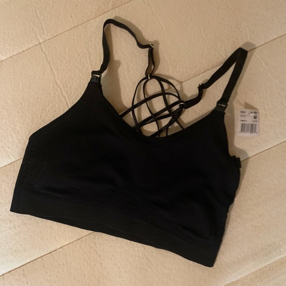 Two Maternity Bras, A Pea in the Pod, Size M, NWT - Picture 4 of 16